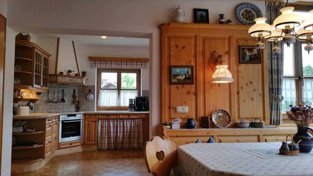 Ferienhaus Hornauer photo 3