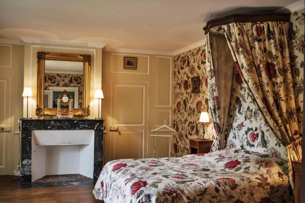 Chambres d'hôtes Saint Denis photo 2