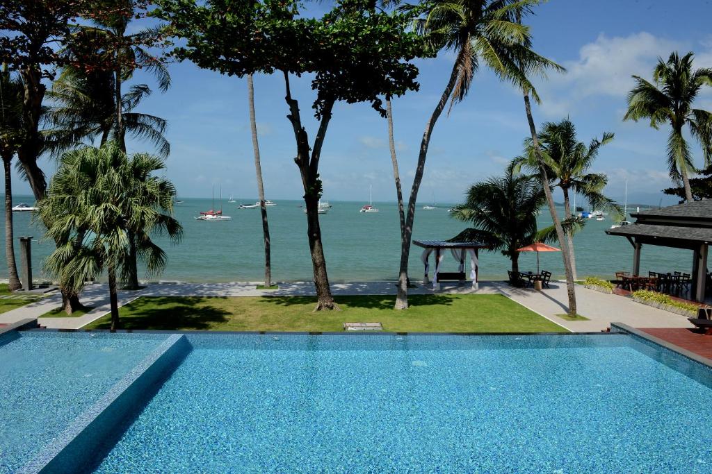 Samui Mermaid Beachfront photo 2