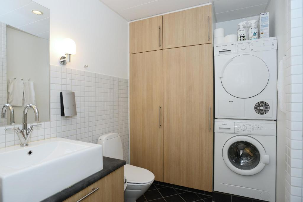 Sønderborg City Apartments photo 2
