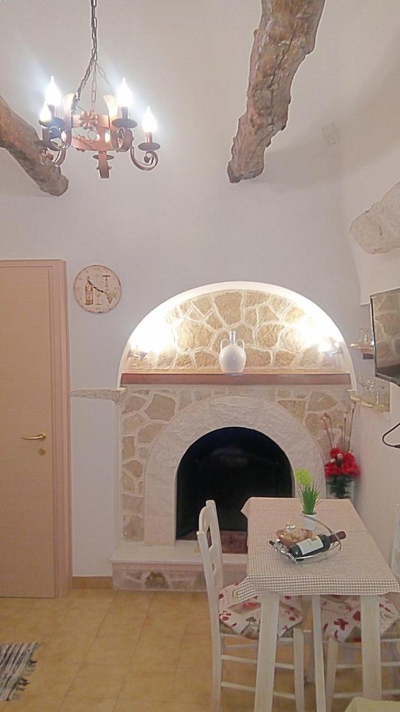 Trullo Sereno Angelo photo 3