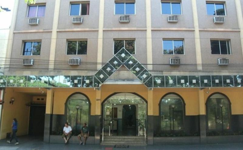 Prince Hotel photo 1