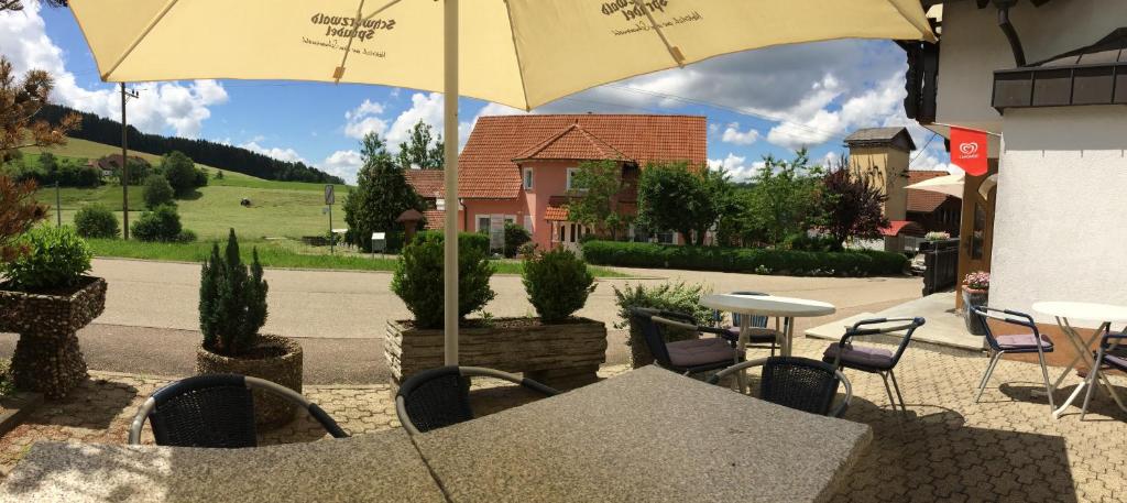 Gasthof Richebächli photo 4