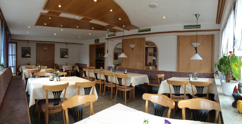 Gasthof Richebächli photo 3