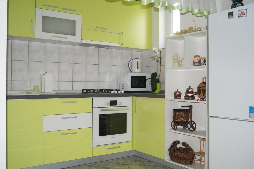 Apartment Drago photo 3