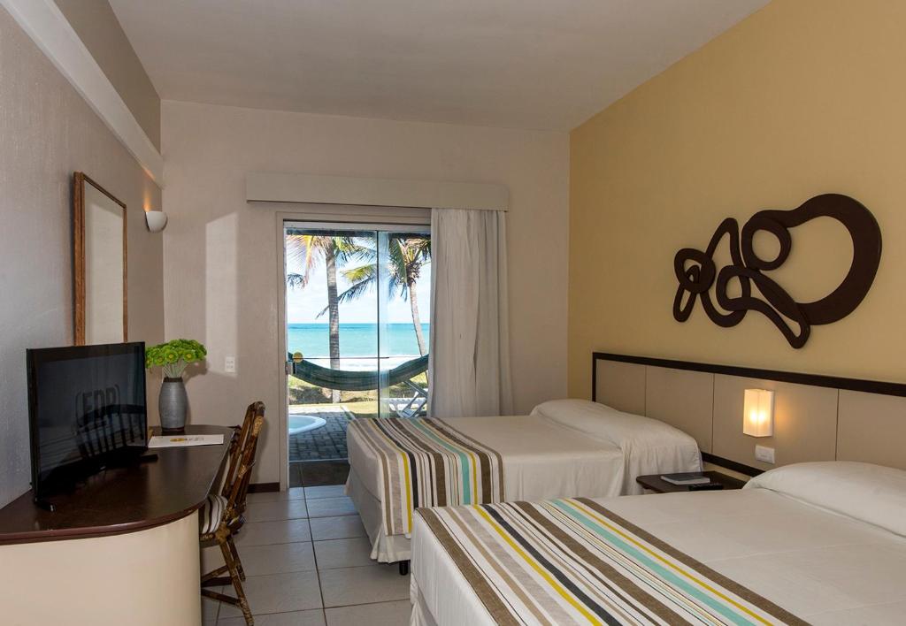 Hotel Marsol Beach Resort photo 3