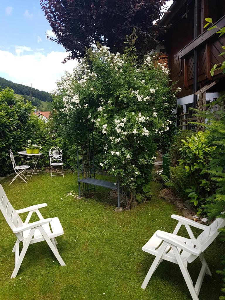 Schwarzwaldhaus photo 1