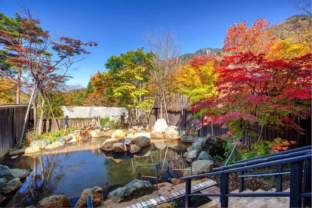 Miyama Ouan Kyoritsu Resort photo 2