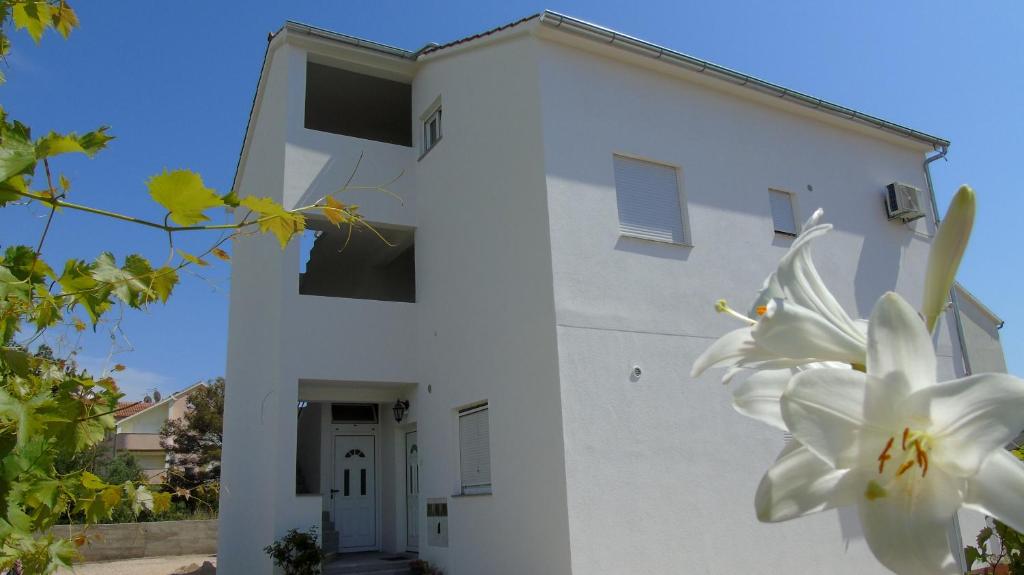 Apartments Purkovic photo 2
