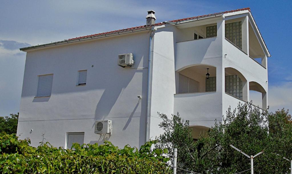 Apartments Purkovic photo 1