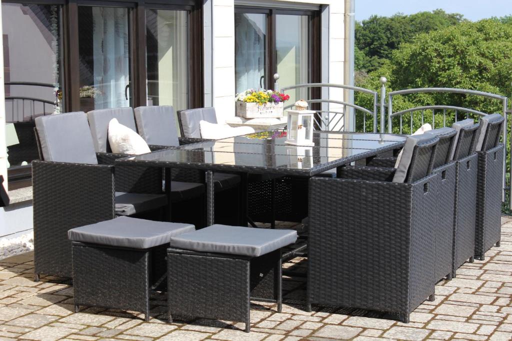 Ferienhaus "Am Backes" photo 1