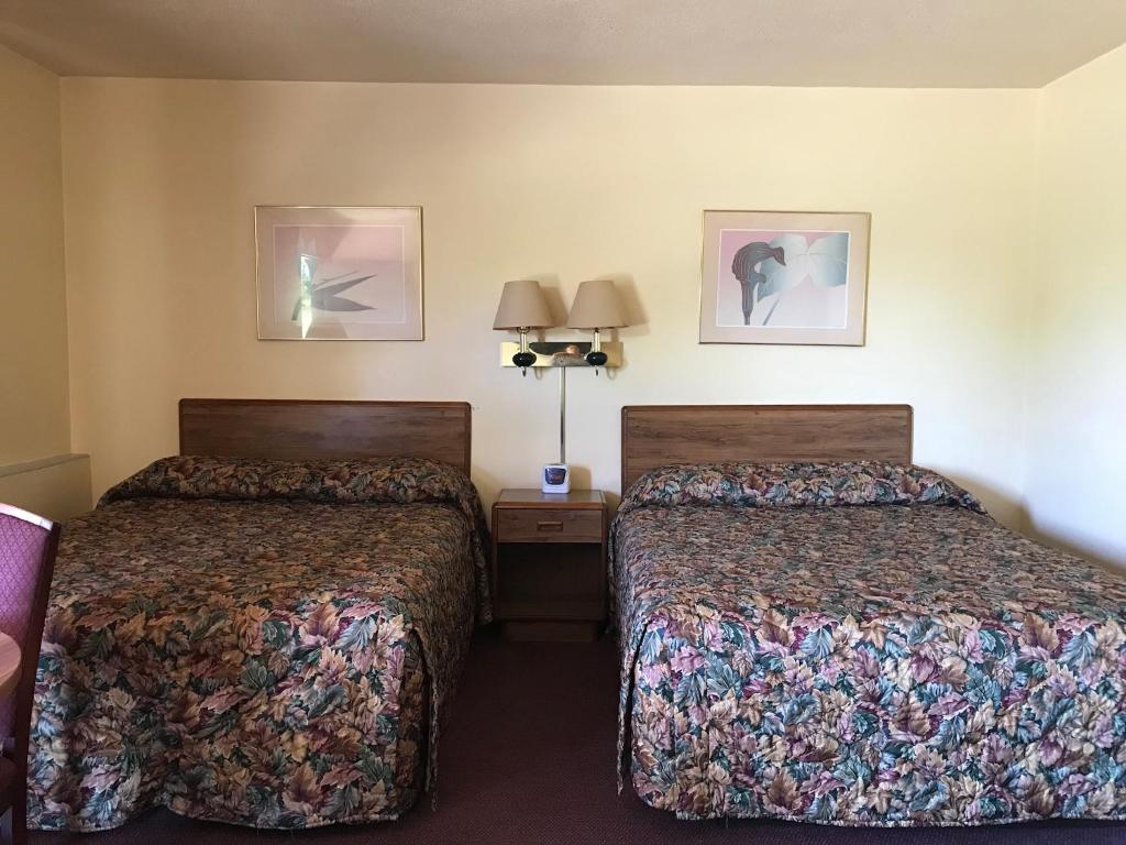 Allenwood Motel photo 3