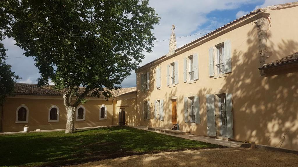 Chartreuse de Mougeres - Pézenas photo 4
