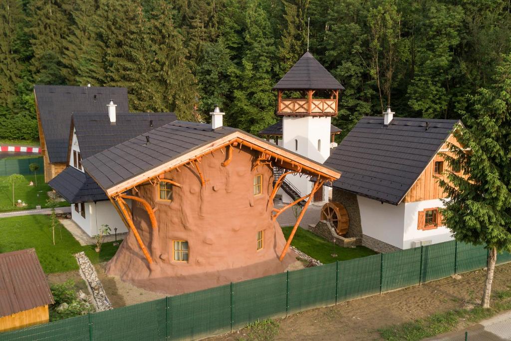 Rozprávková dedinka photo 3