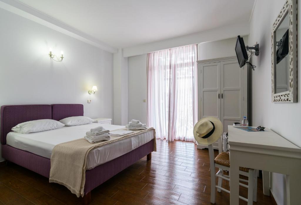Malion Rooms photo 1
