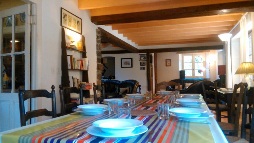 Maison La Luzienne - Lou Astiou photo 4