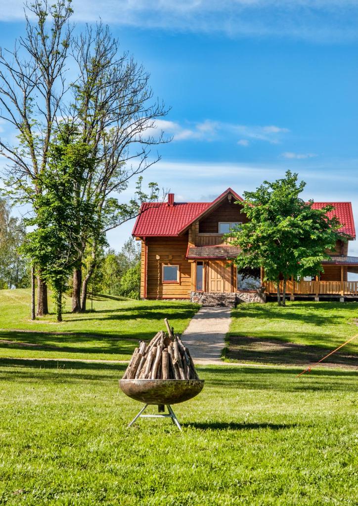 "Pakalas" Villa&Resort photo 1