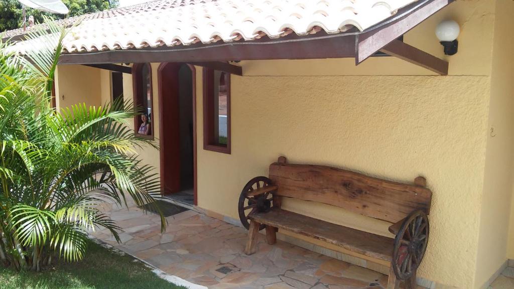 Hotel Pousada Gurupiá photo 4
