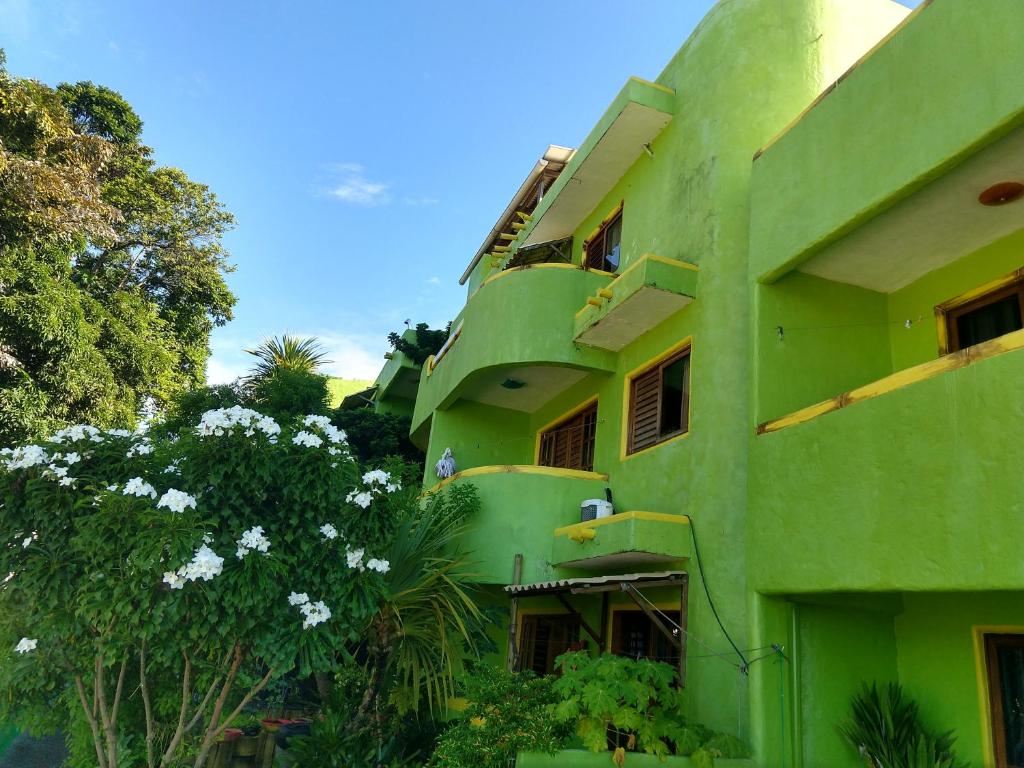 Bamboo Flat photo 2
