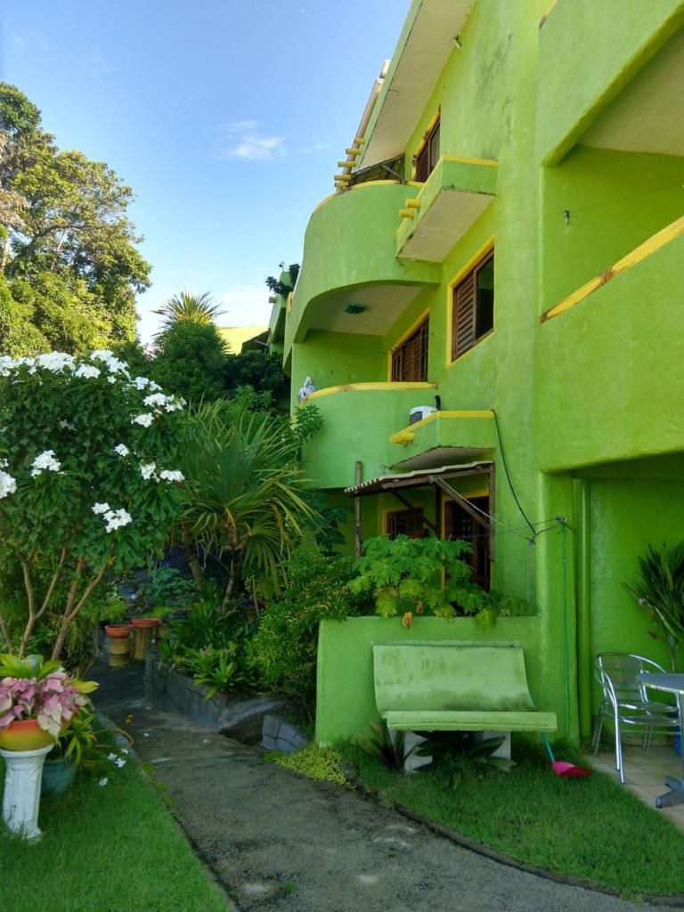 Bamboo Flat photo 3