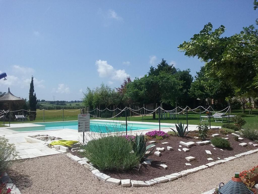 Agriturismo Dolce Verde photo 3