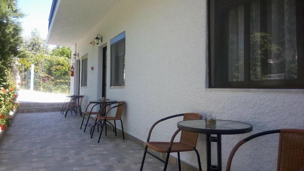 Gorgona Rooms photo 1
