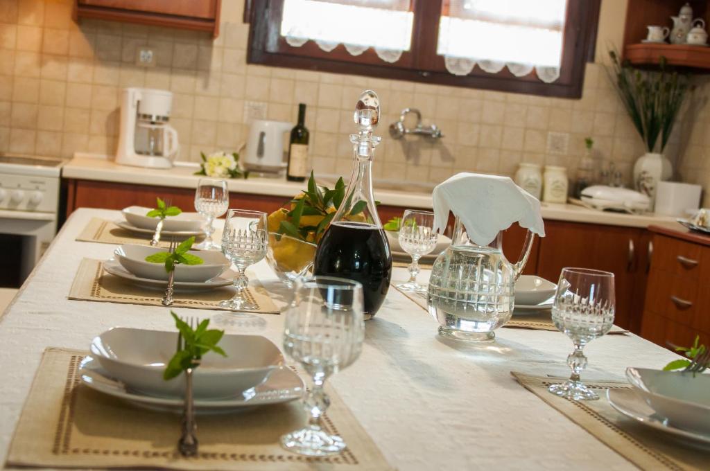 Casa Elaia photo 4