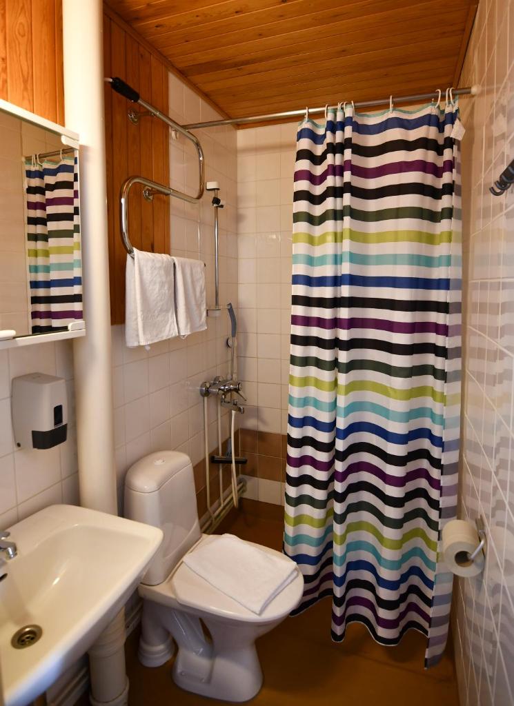 Kilpisjärven Retkeilykeskus Rooms photo 4