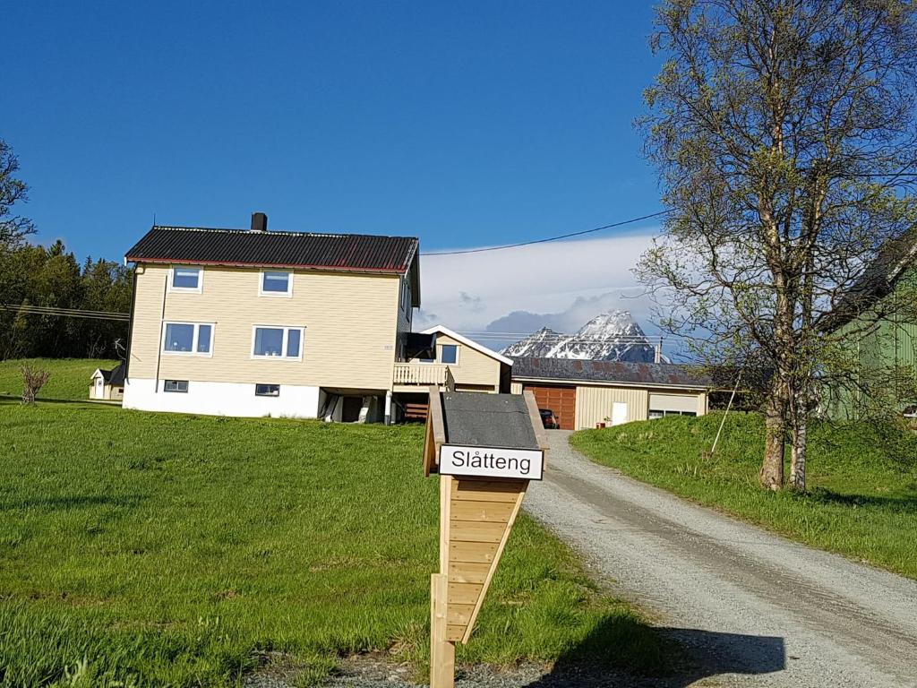 Slåtteng photo 1