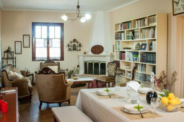 Casa Elaia photo 2