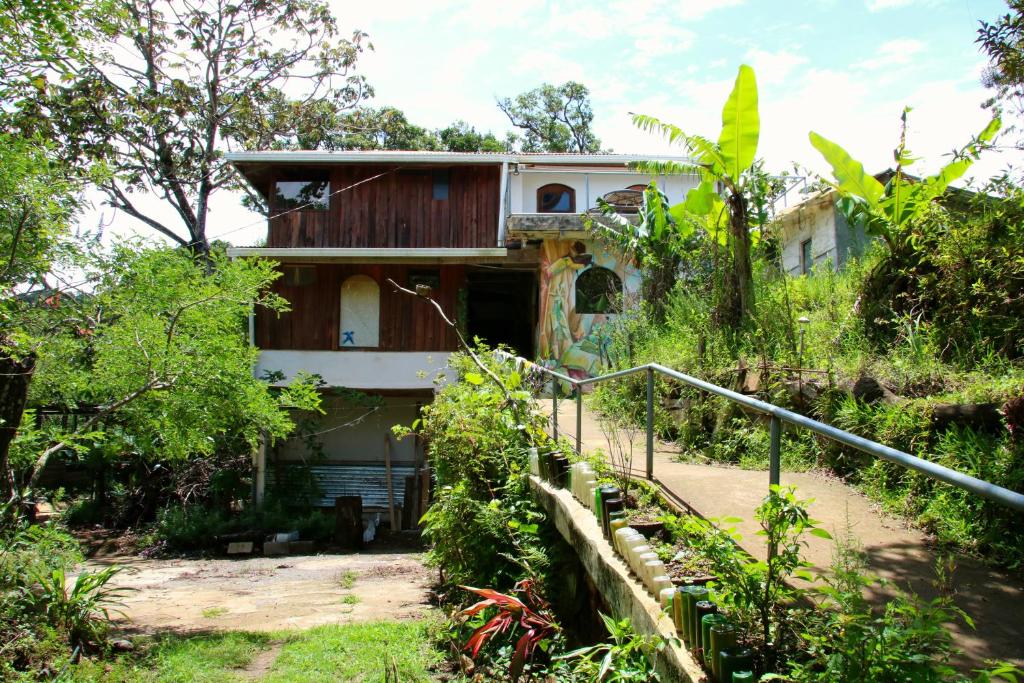 Casa Alquimia photo 1