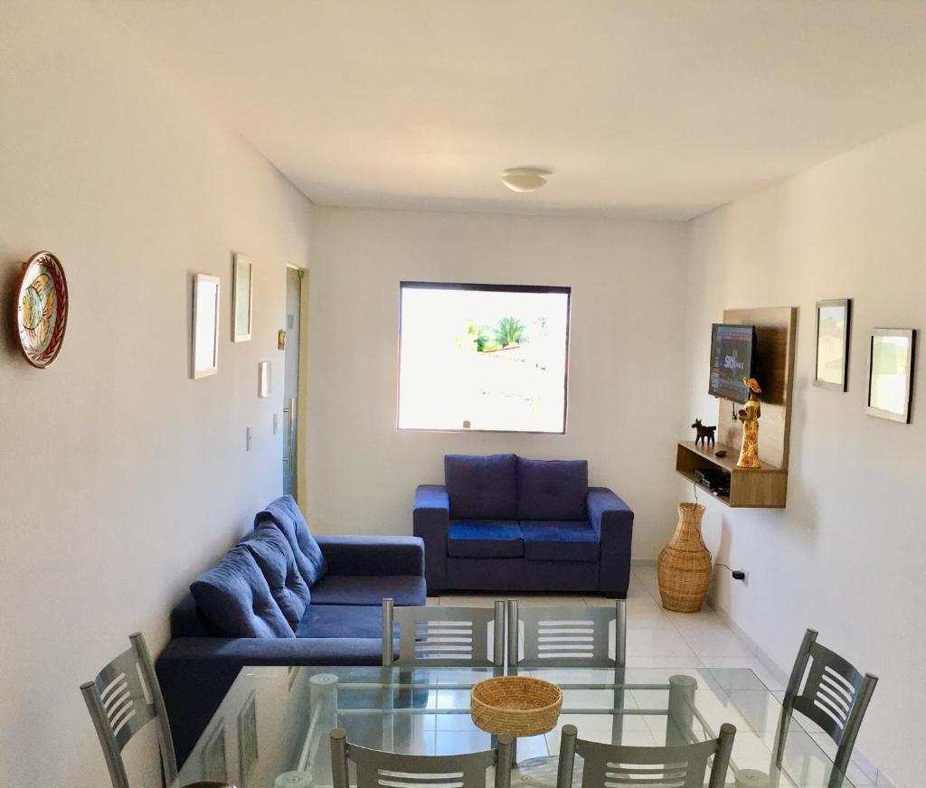 Maragogi Praia Flats photo 2