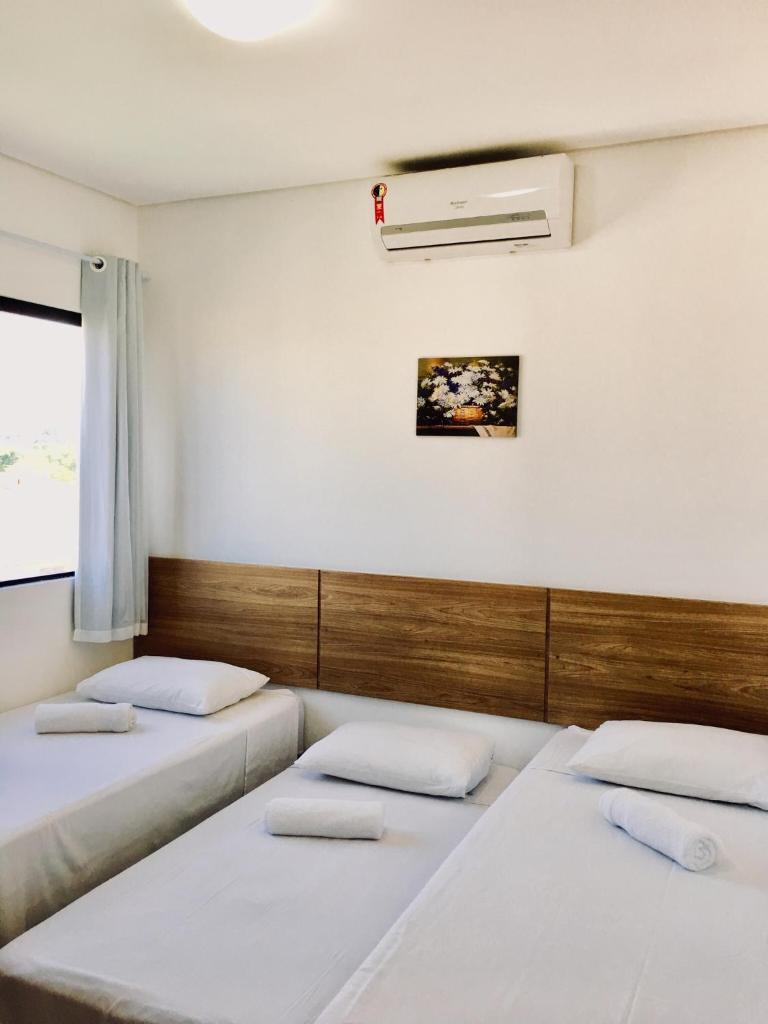 Maragogi Praia Flats photo 4