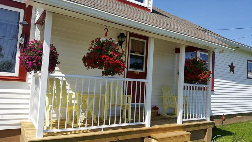 Mama`s By The Sea B&B photo 4
