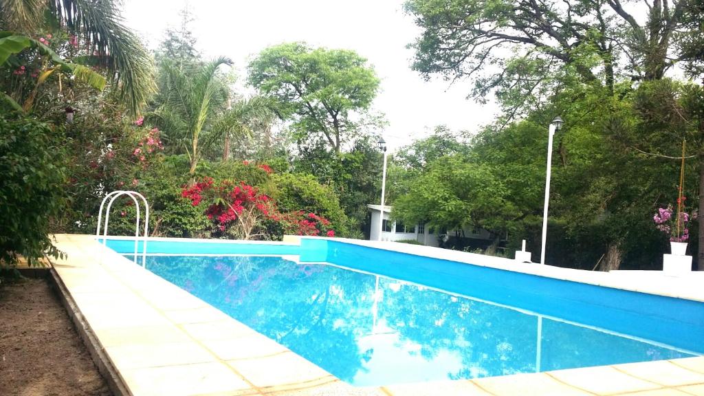 Quinta Valvanera