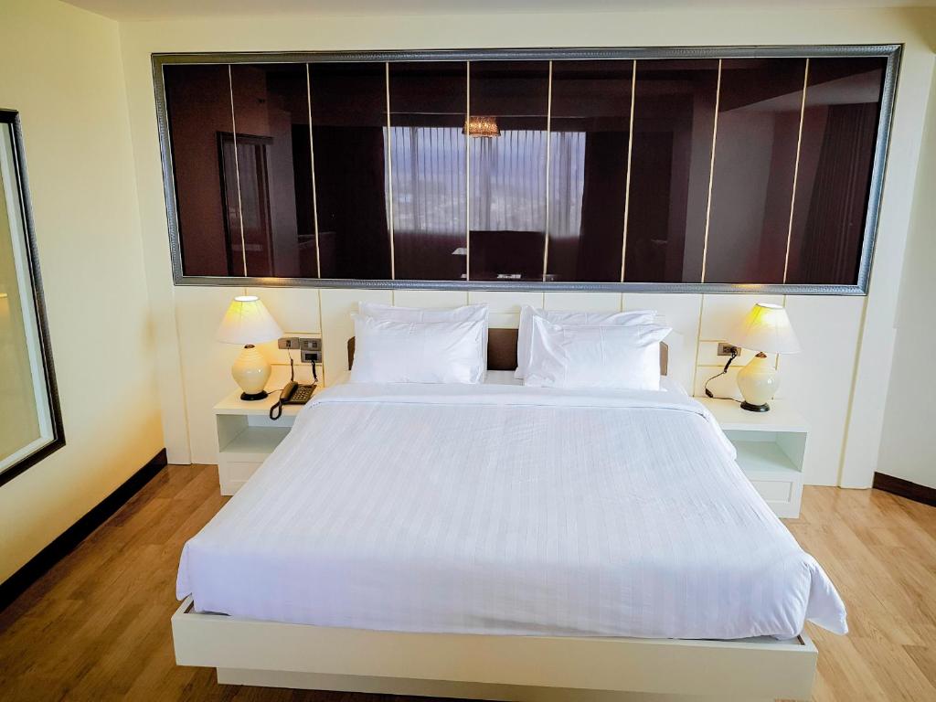 Phayao Gateway Hotel photo 2