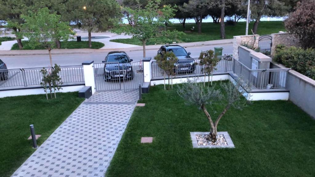 CAISA- luxury apartment 20 m from the sea photo 4