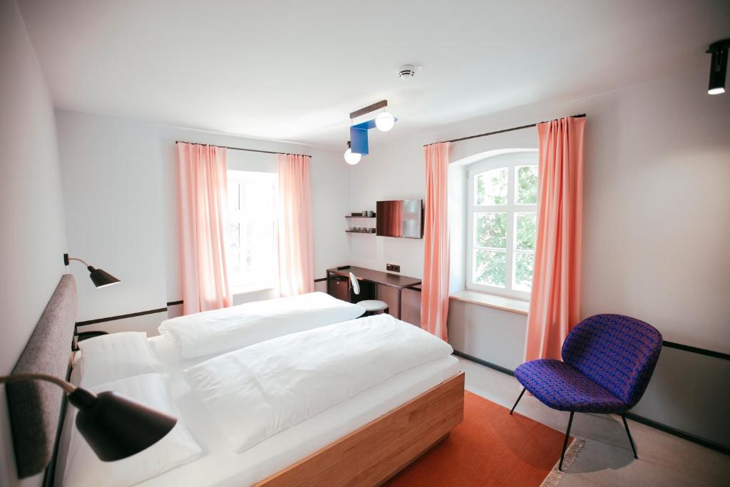 Hotel am Kloster - Domäne Möllenbeck photo 4