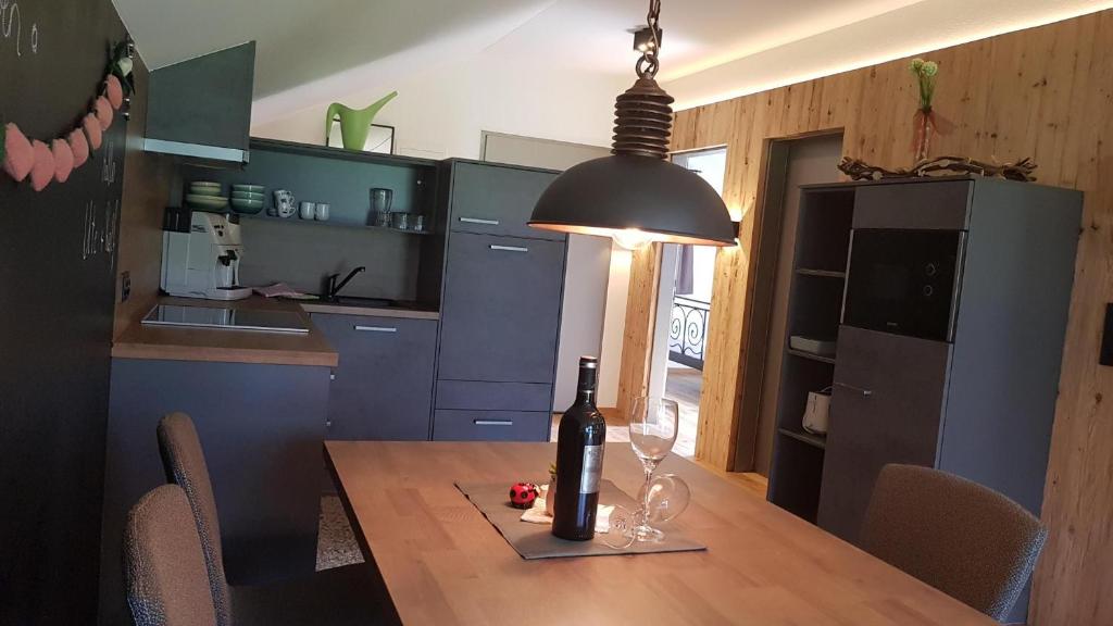 Appartement Sandra photo 4