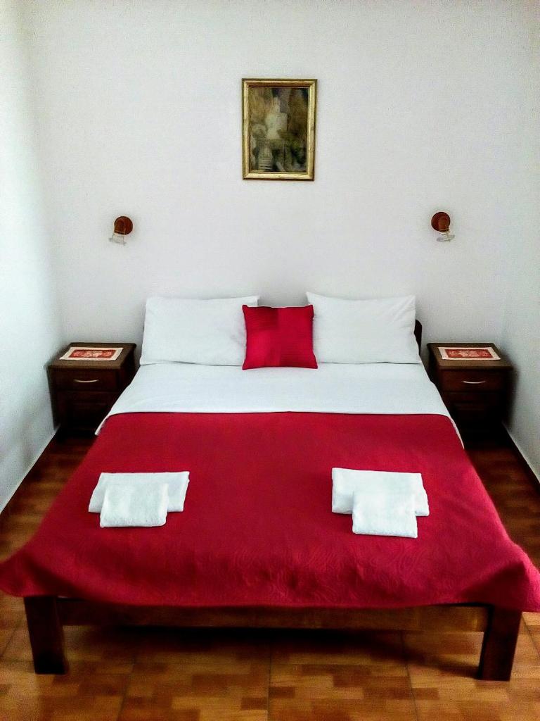 Oaza Guest House photo 3