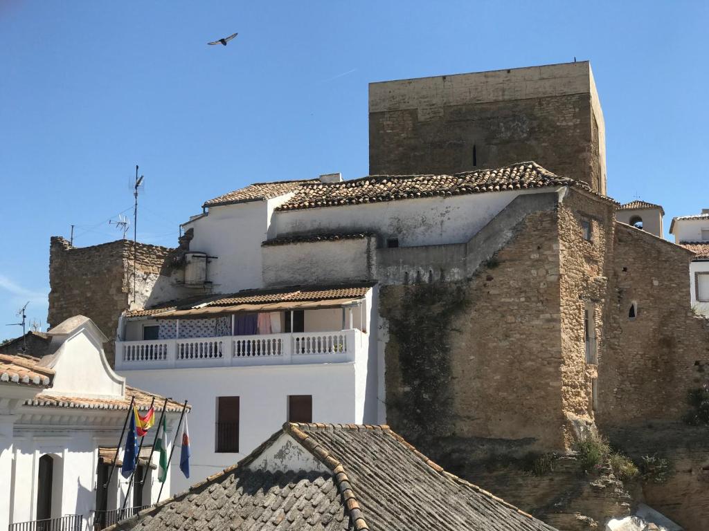 Casa Rural Setenil photo 4