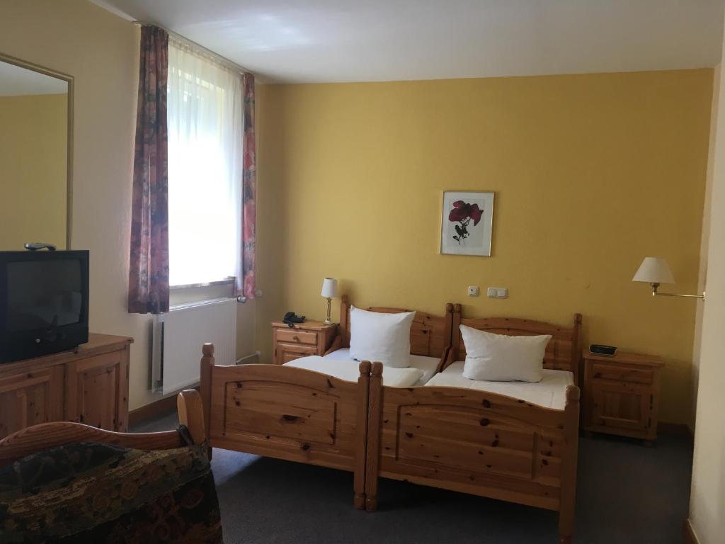 Hotel Fröbelhof photo 2