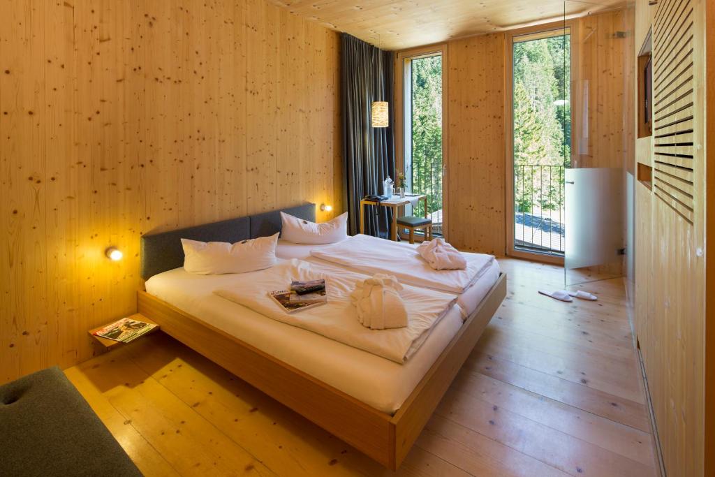 Alpenhotel Ammerwald photo 1