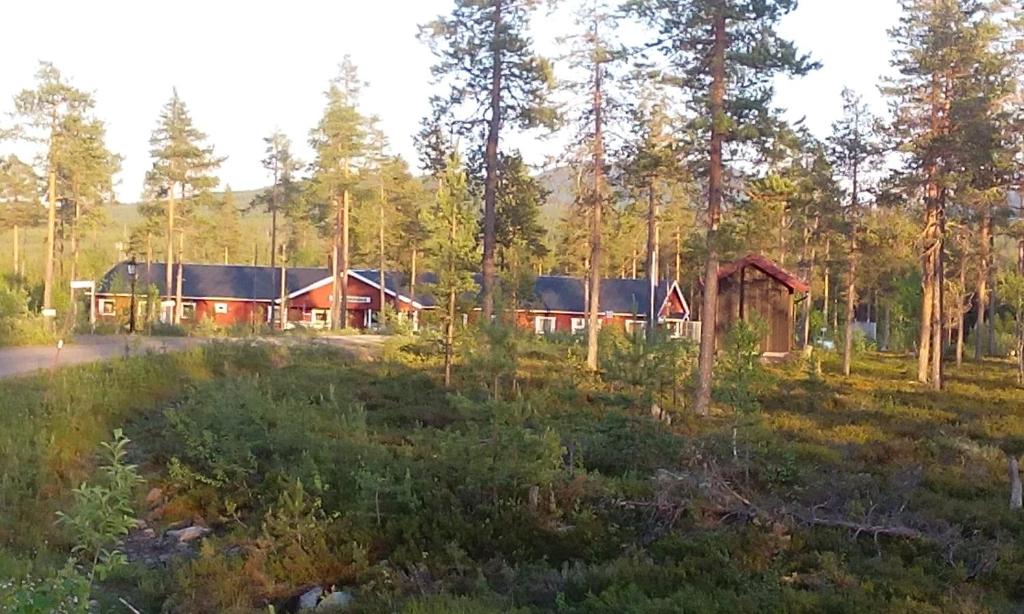 STF Vandrarhem Sälen photo 1