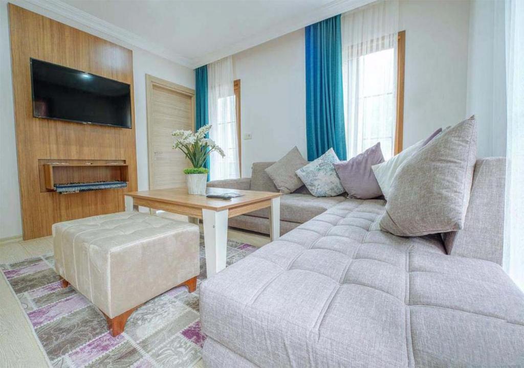 Nehir Suite Hotel photo 1