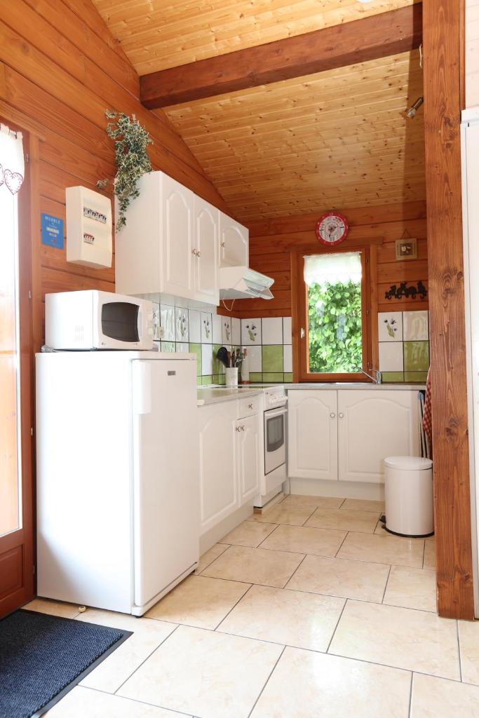 Chalet de Grettery photo 4