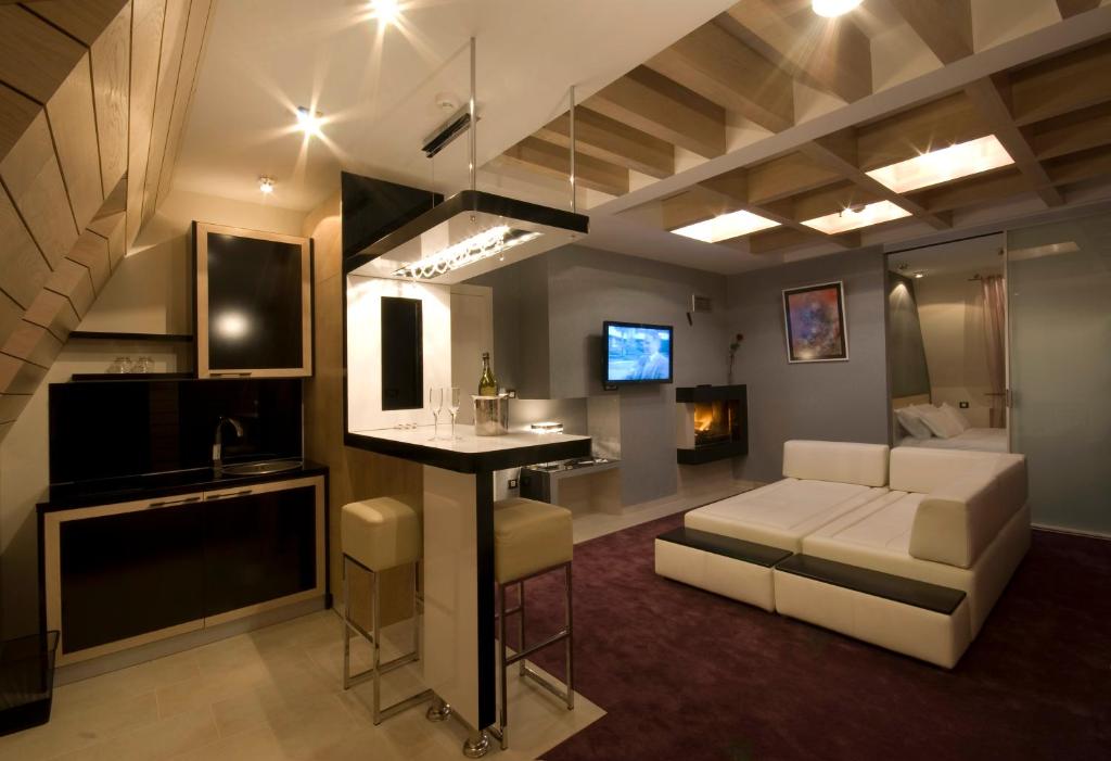 Hotel Soa photo 2