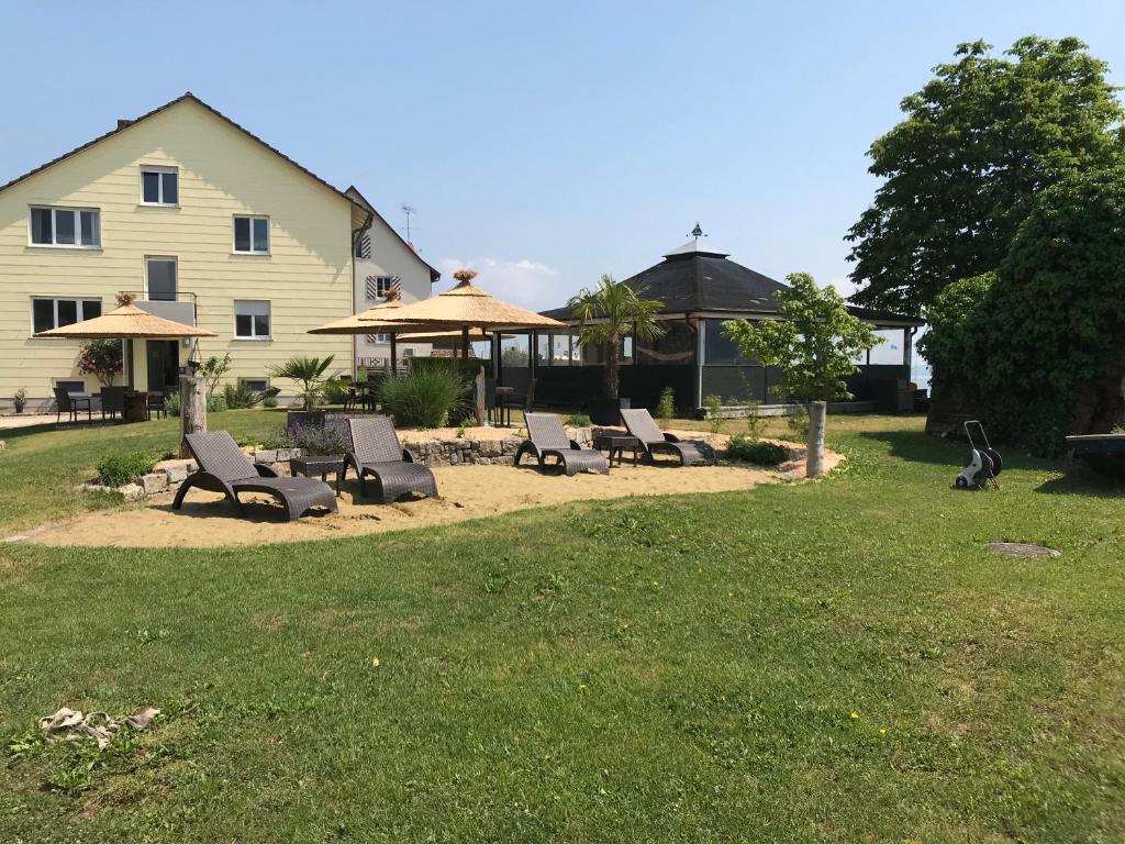 Gästehaus am See photo 3