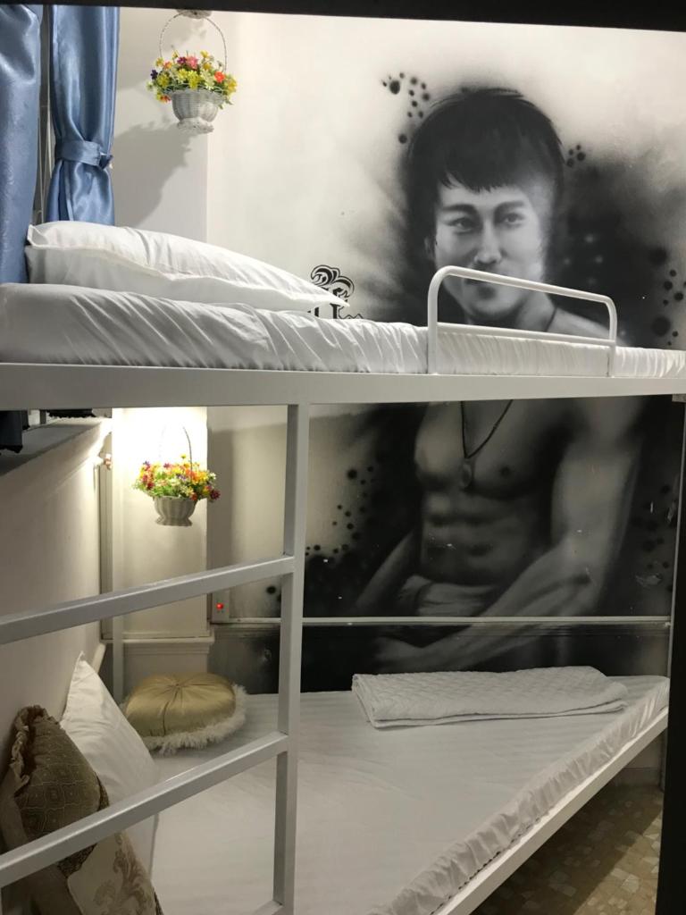 Двухместный (Улучшенный двухместный номер с 1 кроватью), Timothy Homestay