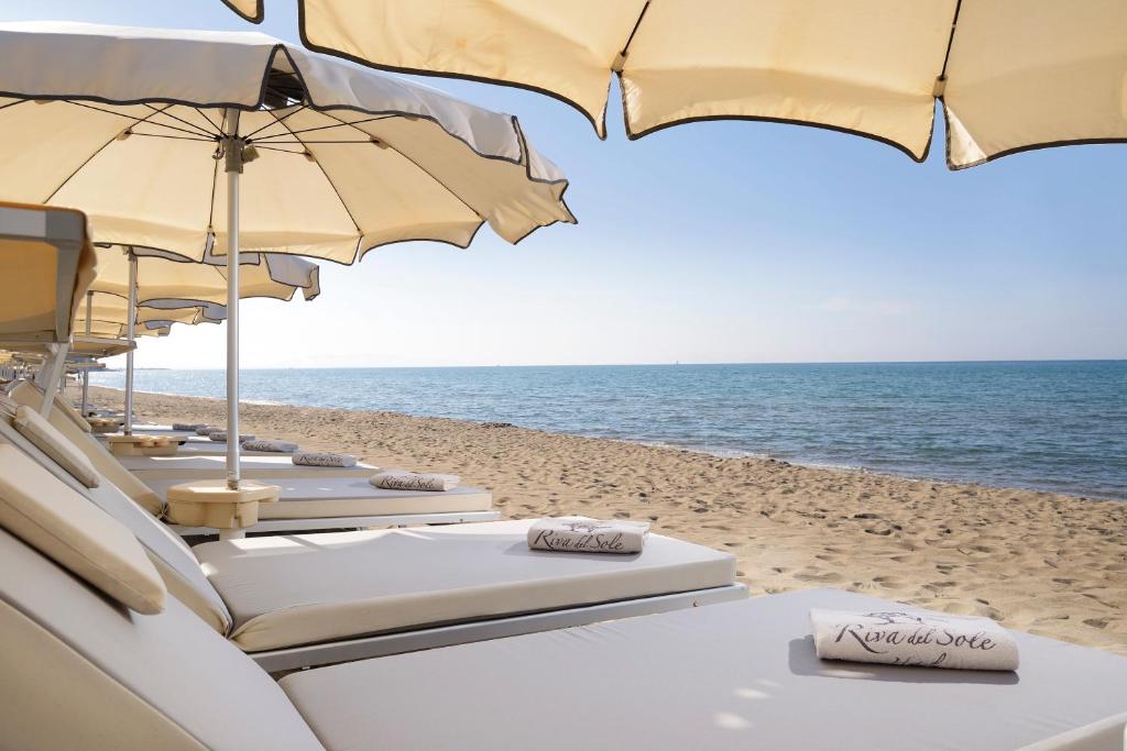 Riva Del Sole Resort & SPA photo 2